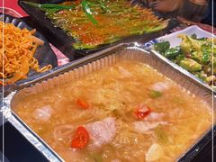-寂寞的豆芽(西大望南路店)