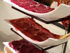 -左庭右院鲜牛肉火锅(苏州园区永旺店)