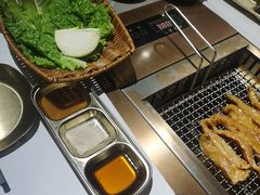 -延松朝鲜族料理