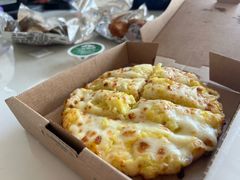 -棒约翰比萨·意面(古墩路店)