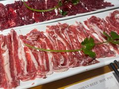 -海银海记潮汕牛肉火锅(新港中路海珠店)