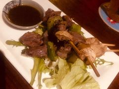 -MARU玛露音乐餐厅(大学路店)