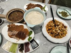 宫保鸡丁-紫光园·烤鸭(定慧桥店)