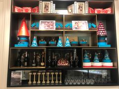 -PAUL LAFAYET 法式甜品(港汇广场店)
