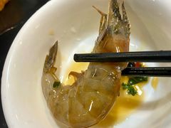 -丹东丛炟海鲜烧烤(江艺路店)