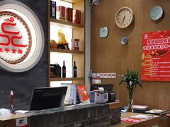 -北平食府·北京烤鸭(北京西站六里桥店)