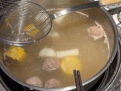 -三毛牛肉店(福强店)