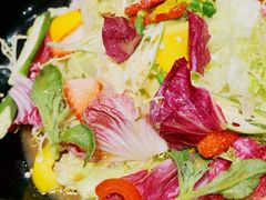 -马仕玖煲·融合菜·酥不腻烤鸭(人大店)