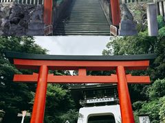 -灌篮高手动画打卡地