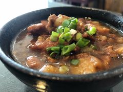 -大牛湾·眷村牛肉面(蠡溪店)