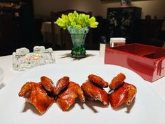 -新荣记(台州中心大道店)