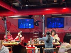 -青瓦炭韩潮烤肉(花园道店)