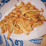 他们家有自己独特的味道