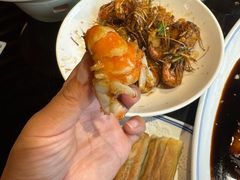 豉油大虾-大宅院(西溪路店)