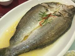 -禧瑞都大饭店(吊桥路店)