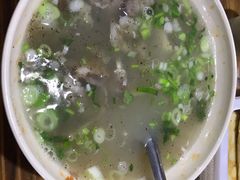 -褚氏岛城一汤(闽江路店)