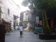 -洪江古商城