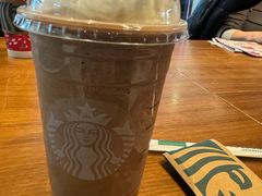 -星巴克臻选(北京太阳宫凯德店)