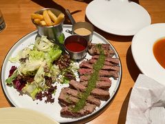 S级原切菲力-新贝乐意大利餐厅(苏州中心店)