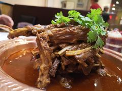 -蝎梁府(青年沟店)