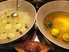 -海口骑楼小吃街