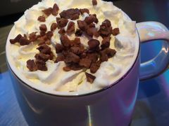 厚乳茉香淡奶茶-燥次·烧烤酒场(万象城店)