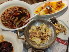 -申阿婆·上海菜·小海鲜(国展店)