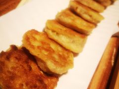香煎藕盒-九转小磨(凯德店)