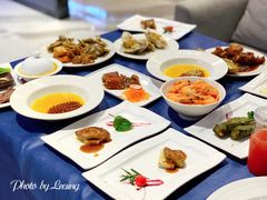 -鹭江潮餐厅•福建菜(鹭江佲家酒店)