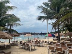 -海南分界洲岛旅游区