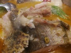 -满园春酒楼(庐江路店)