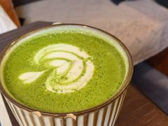 -沏点Trattoria意大利餐厅(新街口店)