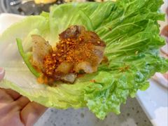 -猫爪爪原切自助烤肉(观音桥阳光世纪店)