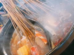 -小郡肝串串香(北蔡店)