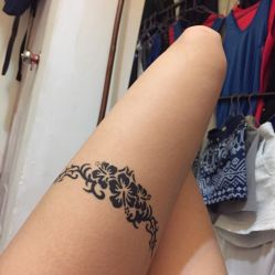 -天绣堂纹身刺青tattoo