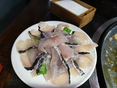 -冯排骨涮烤火锅(华商国际城店)