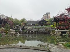 -武汉园博园(武汉自然博物馆)