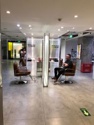 -AYO SALON