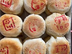 -周正记高桥松饼(潼港八村店)