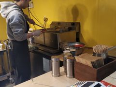 -傅强排骨(成都总店)