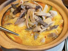 -拾味馆·海南菜(万达店)