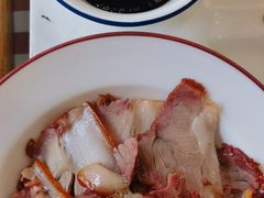 -王村姑老土炕莜面村(桥东店)