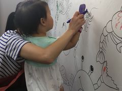 -昱南托育园.托班晚托.寒暑假班