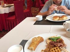 -北京前门建国饭店