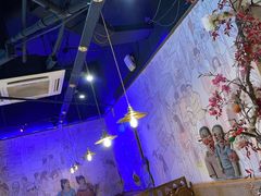 -胖老汉椒麻鸡清真新疆菜(西御街店)