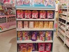 -名创优品(北京新中关购物中心地铁层店)