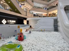 -光启城时尚购物中心