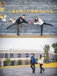 -HY小曼wedding·TOPYOUNG团队