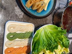 -鼎臻集·海鲜火锅(格调林泉店)