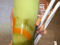 -CoCo都可(北新桥店)